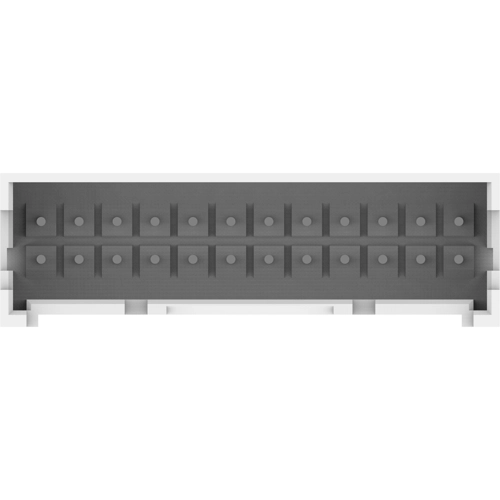 2-1969543-4 TE Connectivity PCB Connection Systems Image 5