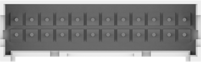 2-1969543-4 TE Connectivity PCB Connection Systems Image 5