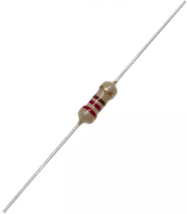 BYB-2-73P0203 by.B Wirewound Resistors