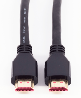 BS10-46015 shiverpeaks Assembled Audio Cables, Display cables Image 3
