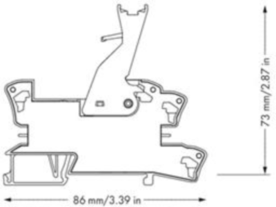 788-342 WAGO Coupling Relays Image 3