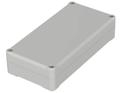 62229000 Bopla General Purpose Enclosures Image 1