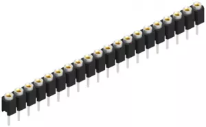 10039738 Fischer Elektronik PCB Connection Systems