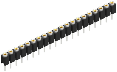 10039738 Fischer Elektronik PCB Connection Systems