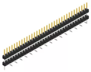 SL15SMD10734SP Fischer Elektronik PCB Connection Systems
