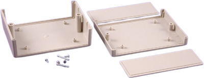 RM2015M Hammond General Purpose Enclosures Image 1