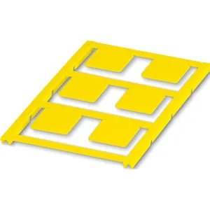 0825464 Phoenix Contact Labels