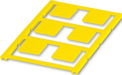 0825464 Phoenix Contact Labels