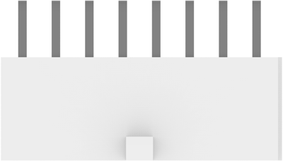 1-1586041-6 AMP PCB Connection Systems Image 2