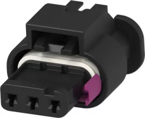 1-1670917-1 TE Connectivity Automotive Power Connectors