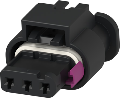 1-1670917-1 TE Connectivity Automotive Power Connectors Image 1