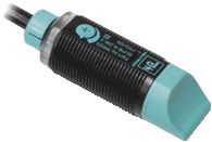 190554 PEPPERL+FUCHS Optical Sensors