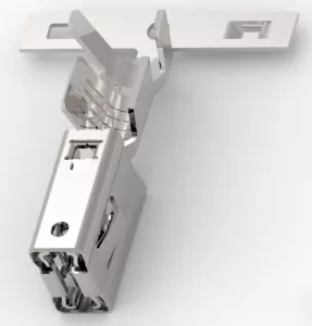 1-1241408-3 TE Connectivity Crimp Contacts