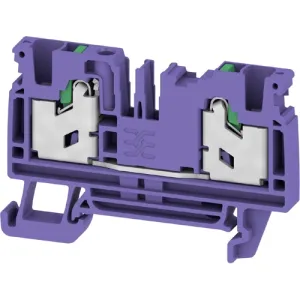 3109450000 Weidmüller Series Terminals