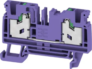 3109450000 Weidmüller Series Terminals