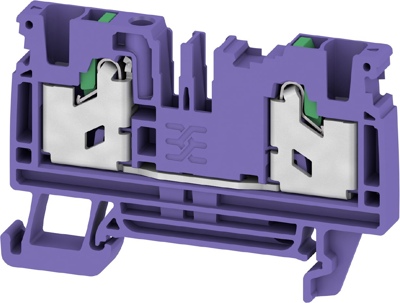3109450000 Weidmüller Series Terminals