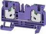 3109450000 Weidmüller Series Terminals