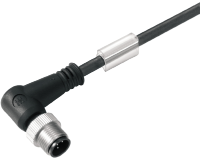 9457670060 Weidmüller Sensor-Actuator Cables Image 1