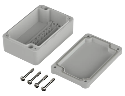 62208000 Bopla General Purpose Enclosures Image 2