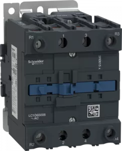 LC1D65008M7 Schneider Electric Contactors