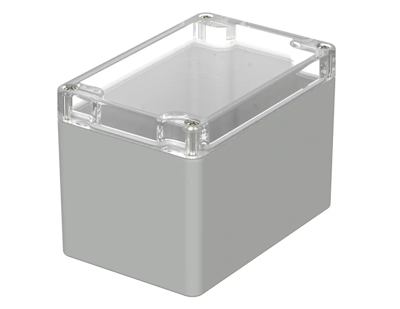 02226100 Bopla General Purpose Enclosures Image 1