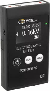 PCE-SFS 10 PCE Instruments ESD Test Stations, Ionizing units and Accessories