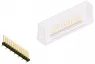 SLY7SMD06213GSM Fischer Elektronik PCB Connection Systems