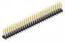 SLY8SMD06256S Fischer Elektronik PCB Connection Systems