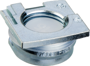 Cable gland, M16, for position switch, ZCDEP16