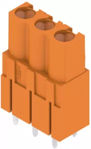 1630720000 Weidmüller PCB Connection Systems