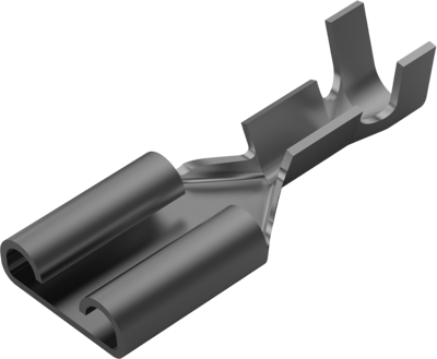 170187-2 AMP Receptacles Image 1