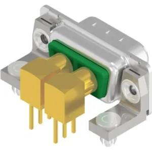 302W2CPXX78N40X CONEC D-Sub Connectors