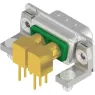 302W2CPXX78N40X CONEC D-Sub Connectors