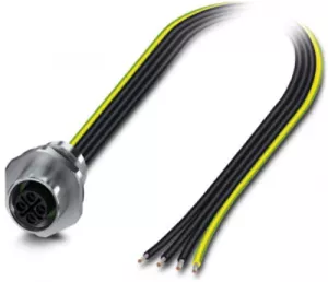 1411605 Phoenix Contact Sensor-Actuator Connectors