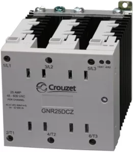 GNR25ACZ CRYDOM Solid State Relays
