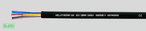 24020 HELUKABEL Control Cables