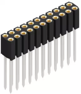 10025497 Fischer Elektronik PCB Connection Systems