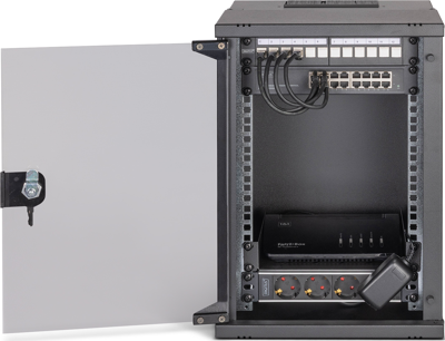 DN-49103-SET DIGITUS Switch Cabinets, server cabinets Image 3