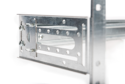 DN-19-DIN-4U DIGITUS Accessories for Enclosures Image 5