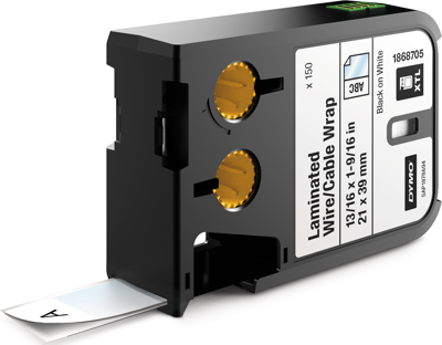 1868705 DYMO Labels Image 1