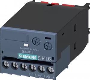 3RA2812-1DW10 Siemens Time Relays