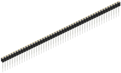 MK13X149Z Fischer Elektronik PCB Connection Systems