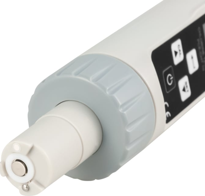PCE-CHT 10 PCE Instruments Conductivity, PH-Meter, Refractometer Image 2