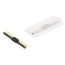 SLY 9 SMD 040 18 S B SM Fischer Elektronik PCB Connection Systems