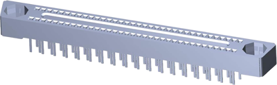 1-530745-8 AMP PCB Connection Systems