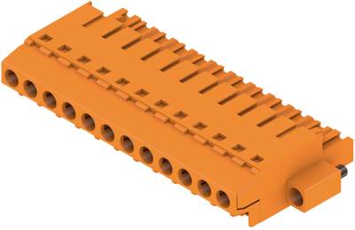 1844090000 Weidmüller PCB Connection Systems Image 2