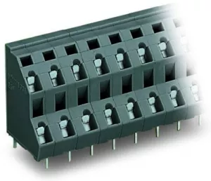 736-552 WAGO PCB Terminal Blocks