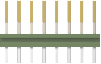 825440-8 AMP PCB Connection Systems Image 4