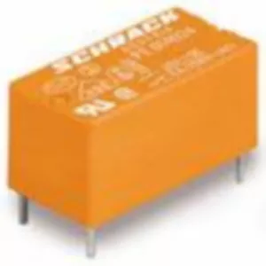 1393219-6 Schrack Industrial Relays
