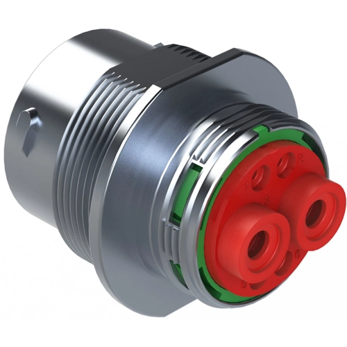 AHDM04-18-06SN Amphenol Other Circular Connectors Image 2